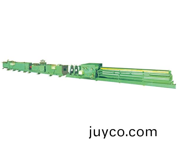 精(jing)密(mi)連續(xù)(xu)拉(la)拔機(jī)(ji)（銅(tong)、鋁(lv)）