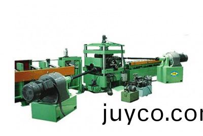 FR - 40型兩(liang)輥(gun)滾(gun)光(guang)矯直(zhi)