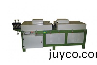 履(lv)帶(dai)式(shi)連(lian)續(xù)拉(la)光(guang)機(jī)(ji)