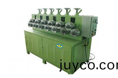 FR - 50異(yi)型(xing)（六(liu)角(jiao)、方(fang)形）矯(jiao)直(zhi)機(jī)(ji)