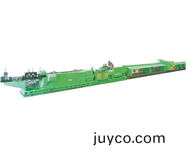 精(jing)密連(lian)續(xù)(xu)拉拔(ba)機(jī)(ji)（鐵、不(bu)鏽