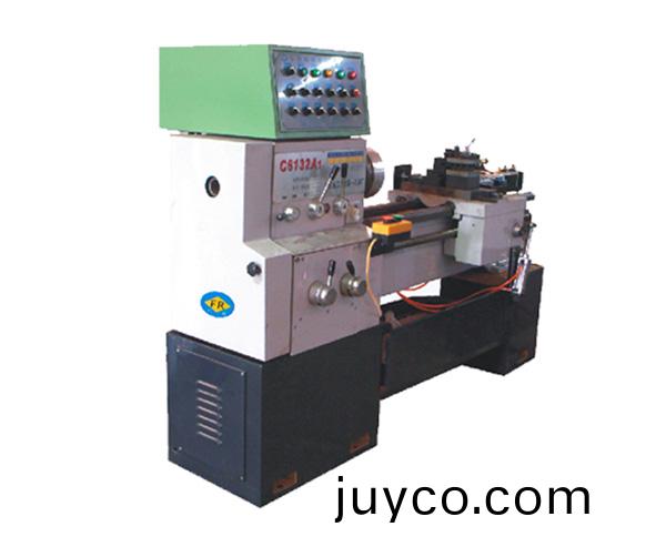 FR-50×50車(che)牙(ya)機 (2000)