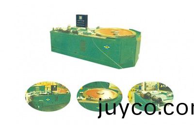 V型(xing) 槽內(nei)螺紋成(cheng)型(xing)機(ji)